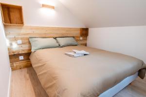 Appartements - Apparts nets a prix honnete - : photos des chambres