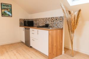 Appartements - Apparts nets a prix honnete - : photos des chambres