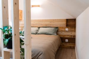 Appartements - Apparts nets a prix honnete - : photos des chambres