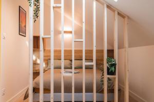 Appartements - Apparts nets a prix honnete - : photos des chambres