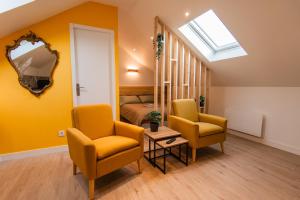 Appartements - Apparts nets a prix honnete - : photos des chambres