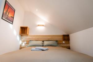 Appartements - Apparts nets a prix honnete - : photos des chambres