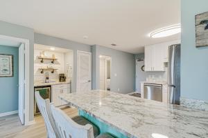 Escape to Sea-Ality Gulf Shores Beach Condo!