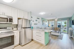 Escape to Sea-Ality Gulf Shores Beach Condo!