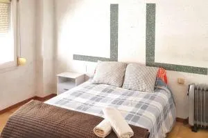 Cozy apartment in L'Ametlla de Merola 73 m² for 4 guests - Puig-reig