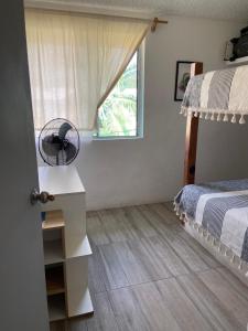 DEPA IXTLAN alberca y cerca de playa