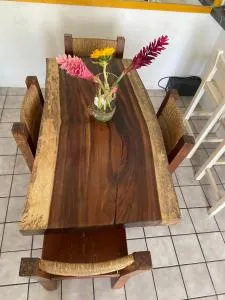 DEPA IXTLAN alberca y cerca de playa - Tangolunda