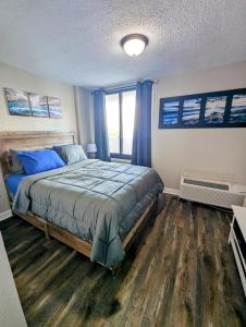 Pet Friendly Ocean View Getaway