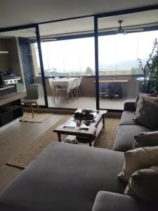 Departamento 6 personas en Quintay - Quintay