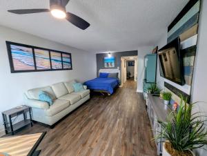 Pet Friendly Ocean View Getaway