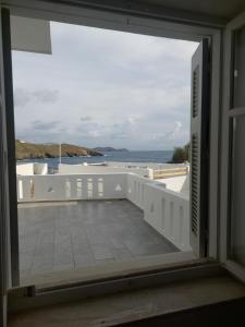 Astypalaia horizon