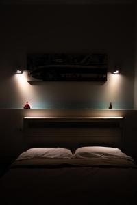 Double Room with Patio