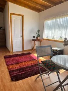 Habitaciones - Puerto Octay