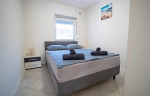 Apartments by the sea Vir - 23691