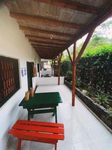 Apartamentos Acuarius taganga