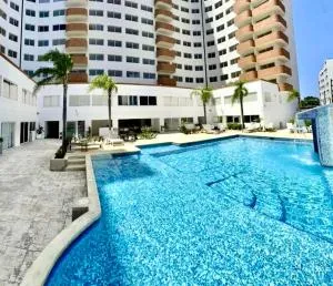 Residencias Atlantic Margarita - 波拉马尔