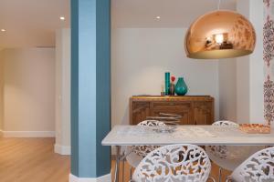 Passeig de Gracia Apartment