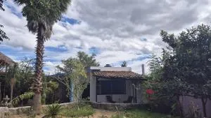 Casa Campestre Nahui - Tlalixtac de Cabrera