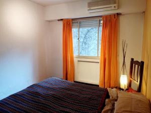 Dos ambientes en Recoleta