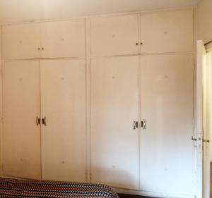 Dos ambientes en Recoleta