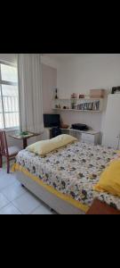 2 quartos, Praia