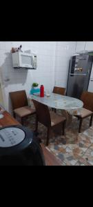 2 quartos, Praia