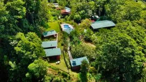 Hotel de Montaña El Pelicano - Chimirol