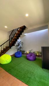 Calma La Barka Resort by Raminten