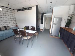 Complejo vacacional Piedra&Sol