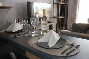 Apartamento maravilhoso 3