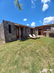 Complejo vacacional Piedra&Sol