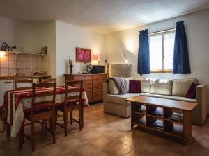 Maisons de vacances Cottage in Vezac near Forest and Lake : photos des chambres