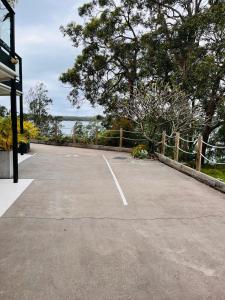 SilverWaters Waterfront Accommodation Lake Macquarie