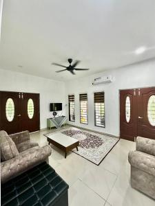 Rumah D Hutan