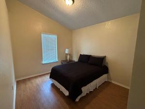 Spacious Home With Large Backyard