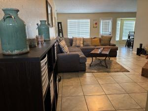 Spacious Home With Large Backyard