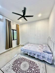 Rumah D Hutan