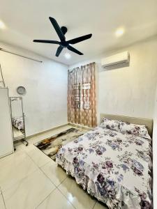 Rumah D Hutan