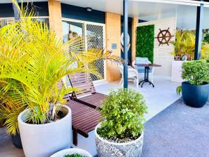 SilverWaters Waterfront Accommodation Lake Macquarie