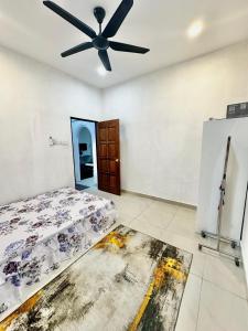Rumah D Hutan