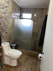 Linda casa cerca del centro y hospital