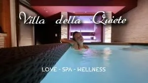 Villa della Quiete - Sciolze