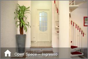 La Colonna - 350m dalla Spiaggia, Sardegna