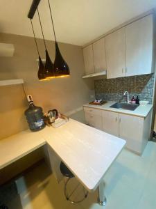 Student Park, Kamar baba