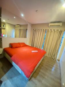 Student Park, Kamar baba