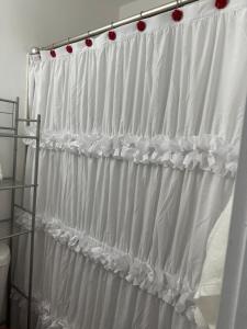 Villa Clara Red-Little Havana