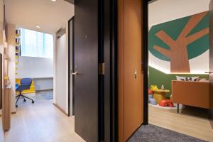 Citadines Connect City Centre Singapore