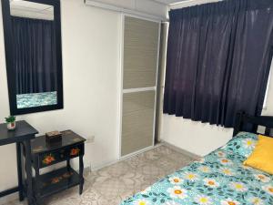 CASA UNIVERSITARIA EL TREBOL