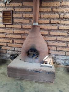 Ecocabañas luna y sol