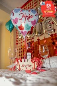 Hostal Geminis - Ylave